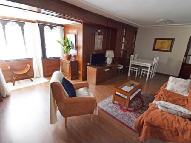 Piso Venta León Capital, Centro Ciudad