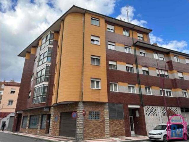 Piso Venta León Capital, Crucero Pinilla