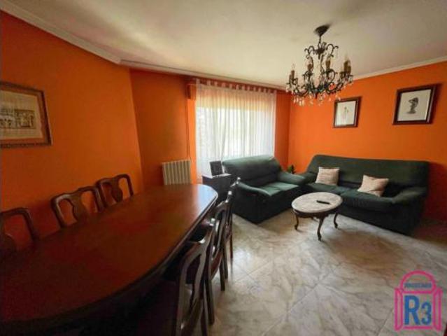 Piso Venta León Capital, La Vega Oteruelo