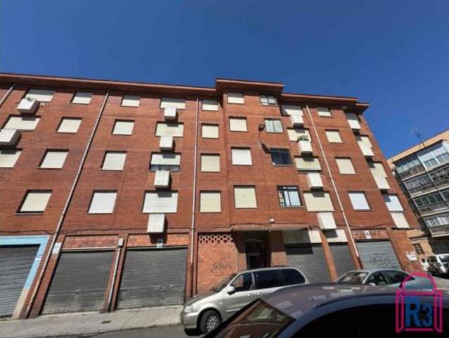 Piso Venta León Capital, El Ejido Santa Ana