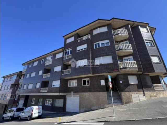 Piso Venta León Capital, La Asunción La Inmaculada