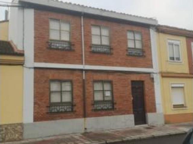 Piso Venta León Capital, La Chantría La Lastra