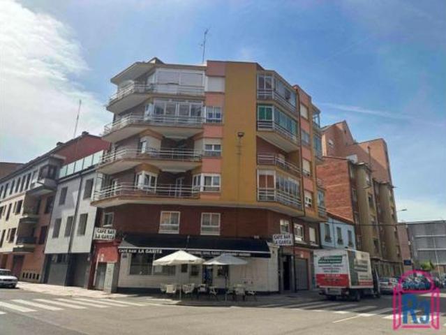 Piso Venta León Capital, La Chantría La Lastra