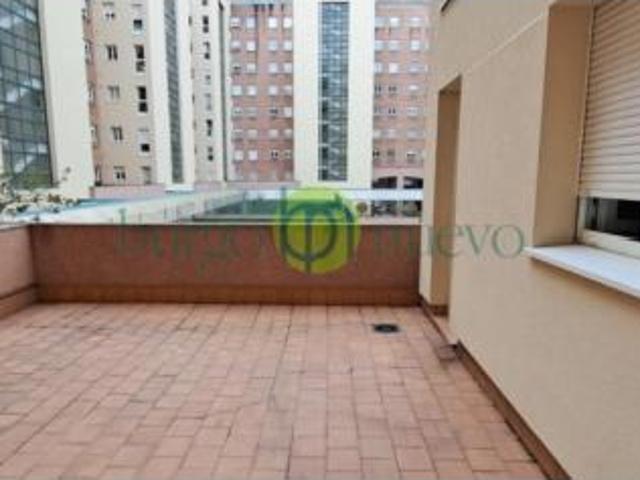 Piso Venta León Capital, La Chantría La Lastra