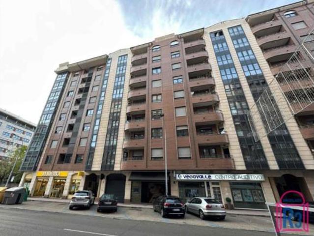 Piso Venta León Capital, La Chantría La Lastra