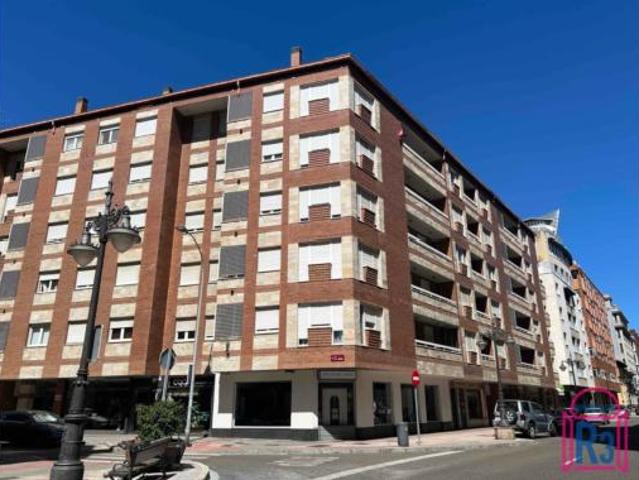 Piso Venta León Capital, Las Eras de Renueva