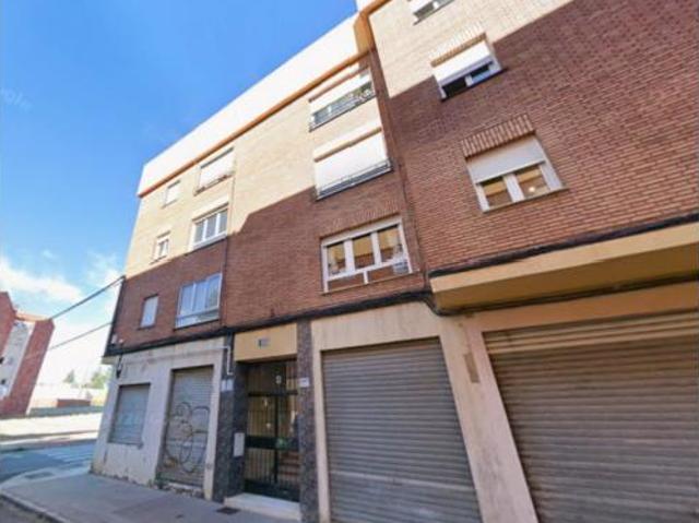 Piso Venta León Capital, Las Eras de Renueva