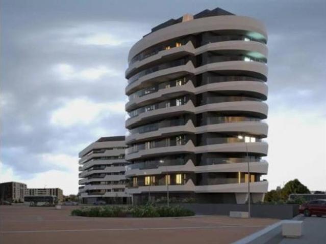 Piso Venta León Capital, León Capital