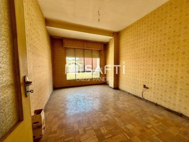 Piso Venta León Capital, León Capital