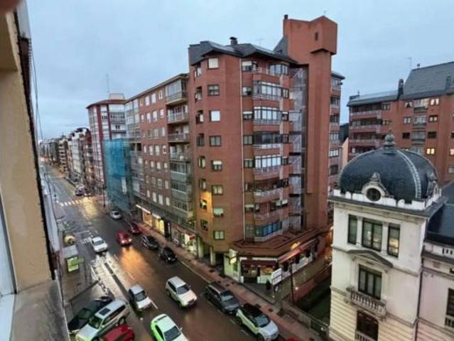 Piso Venta León Capital, León Capital