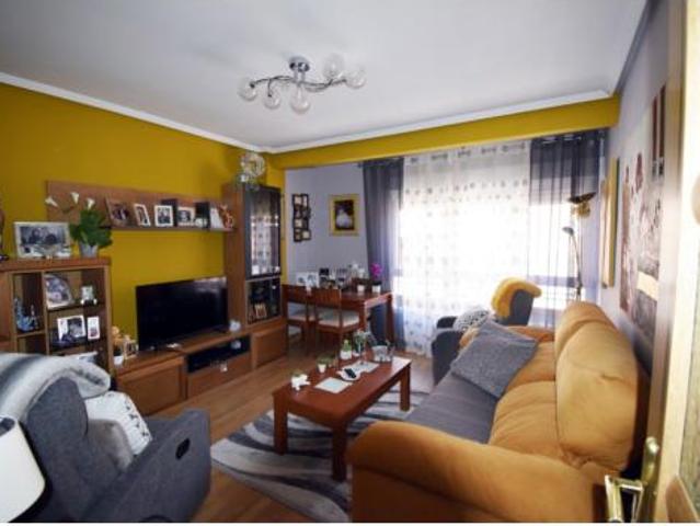Piso Venta León Capital, San Esteban