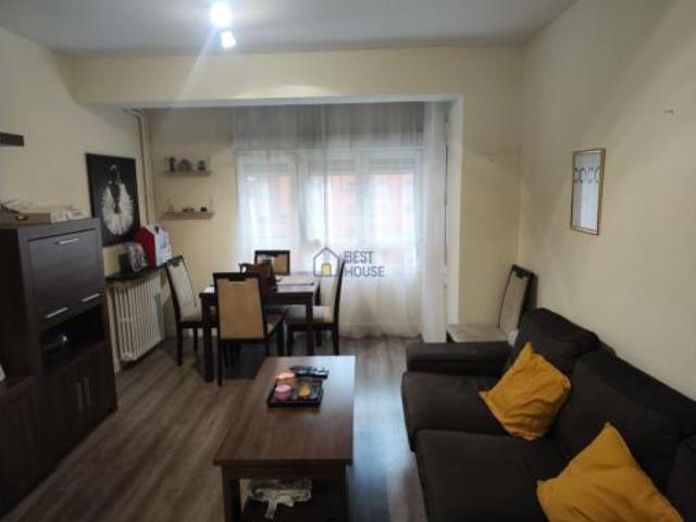 Piso Venta León Capital, San Esteban