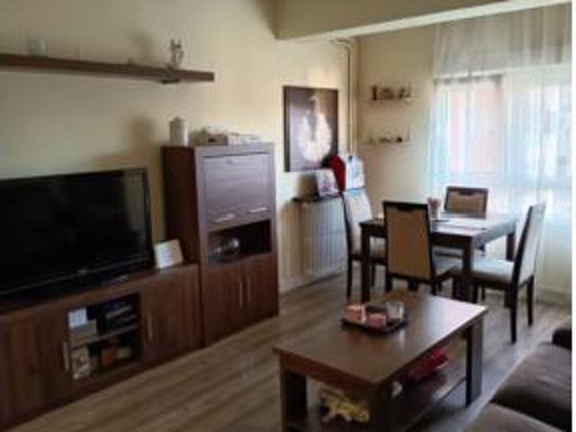 Piso Venta León Capital, San Esteban