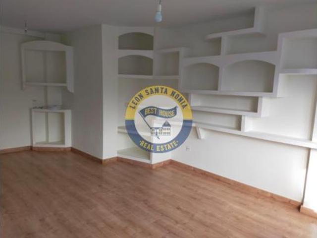 Piso Venta León Capital, San Mamés La Palomera