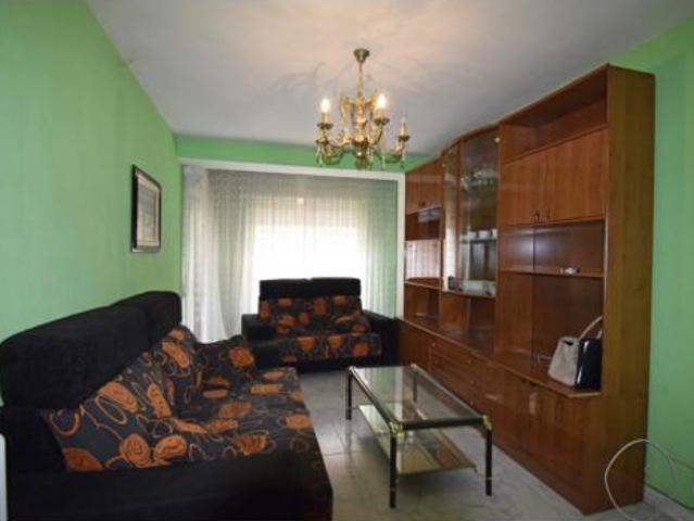 Piso Venta León Capital, San Mamés La Palomera