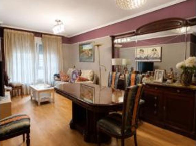 Piso Venta León Capital, San Mamés La Palomera