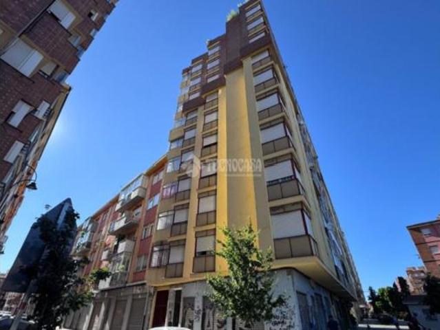 Piso Venta León Capital, San Mamés La Palomera