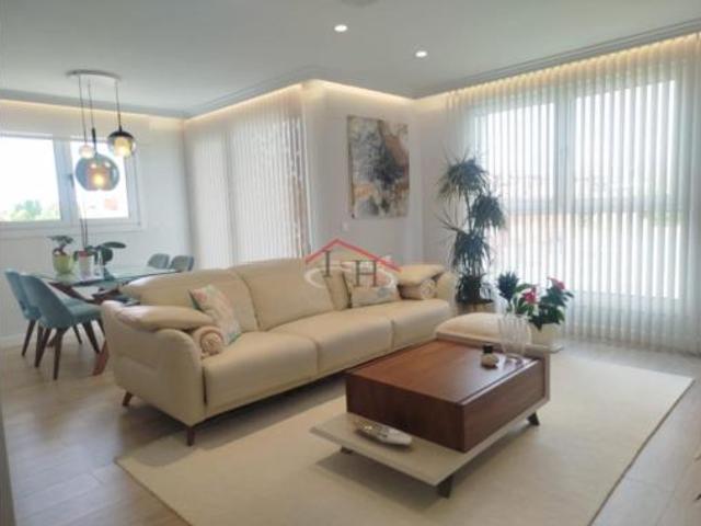 Piso Venta León Capital, San Mamés La Palomera