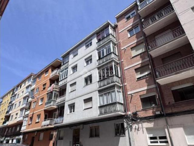 Piso Venta León Capital, San Mamés La Palomera