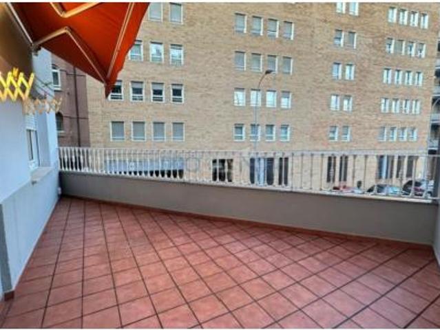 Piso Venta León Capital, San Mamés La Palomera
