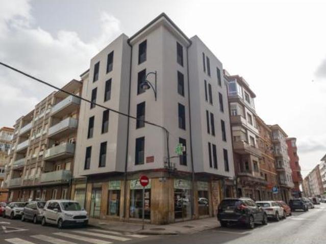 Piso Venta León Capital, San Mamés La Palomera