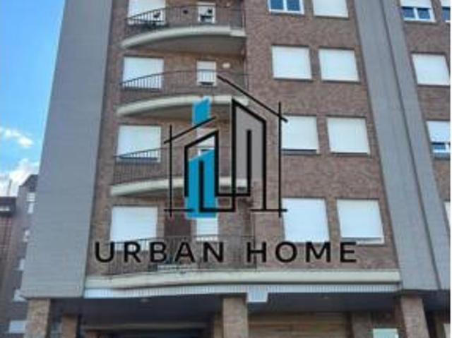 Piso Venta León Capital, San Mamés La Palomera