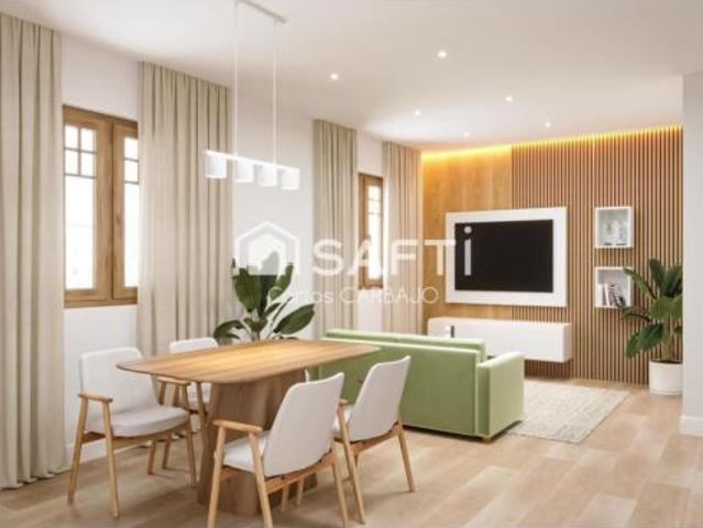 Piso Venta León Capital, San Mamés La Palomera