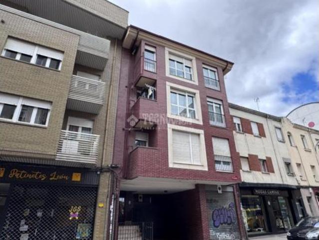 Piso Venta León Capital, San Mamés La Palomera
