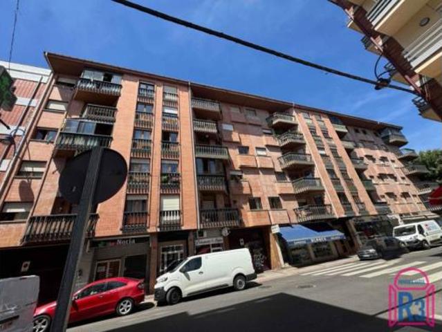 Piso Venta León Capital, San Mamés La Palomera