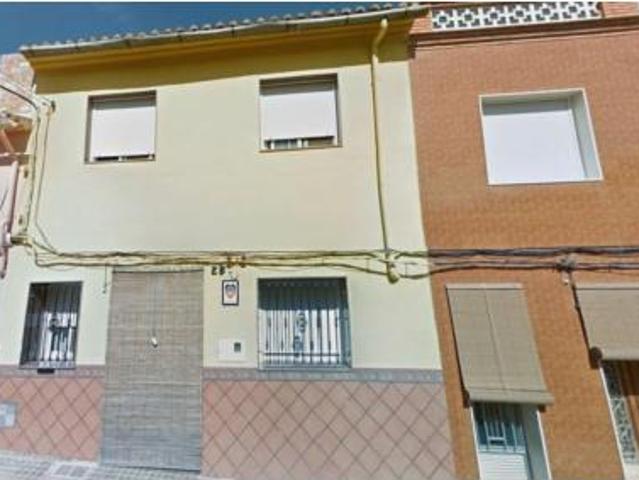 Piso Venta L'Énova, L'Ènova