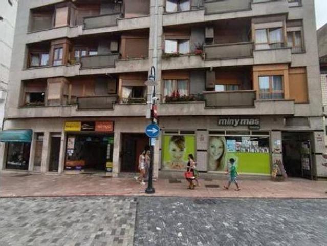 Piso Venta Lena, Pola de Lena