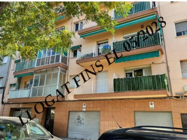 Piso Venta Les Franqueses del Vallès, Bellavista