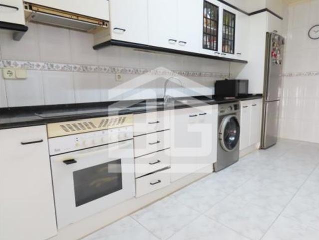 Piso Venta Les Franqueses del Vallès, Bellavista