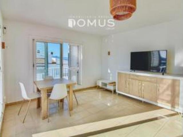 Piso Venta L'Escala, Cinc Claus