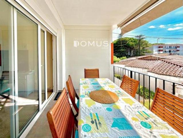 Piso Venta L'Escala, Cinc Claus