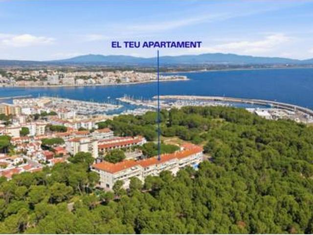 Piso Venta L'Escala, L'Escala