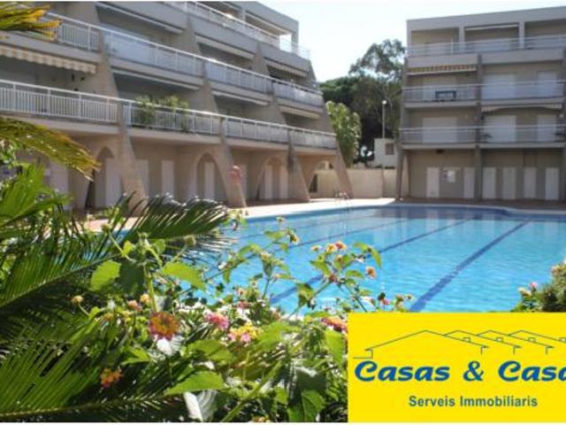 Piso Venta L'Escala, L'Escala