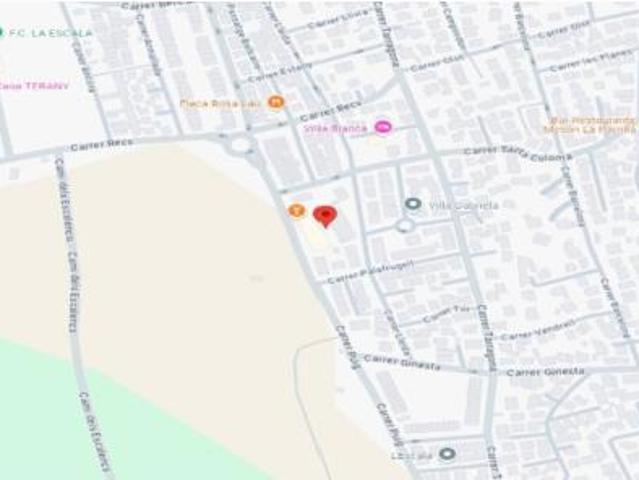 Piso Venta L'Escala, L'Escala