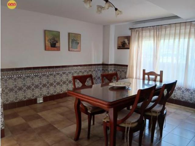 Piso Venta Lepe, La Antilla