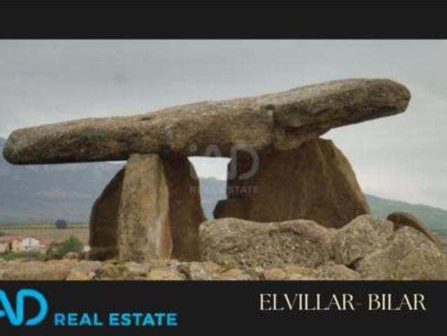 Piso Venta Elvillar Bilar, Elvillar Bilar