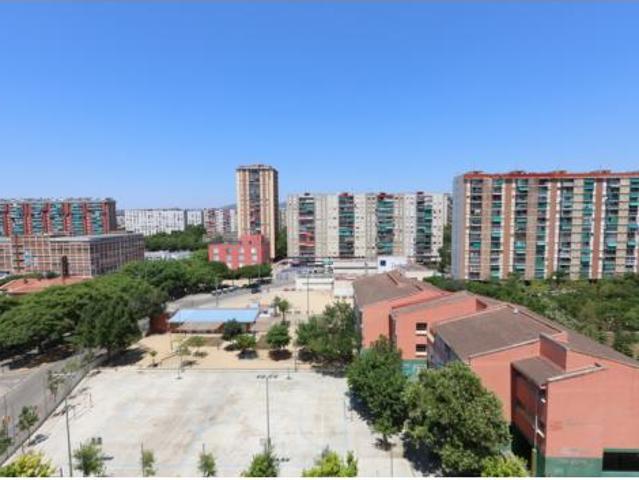 Piso Venta L'Hospitalet de Llobregat, Bellvitge