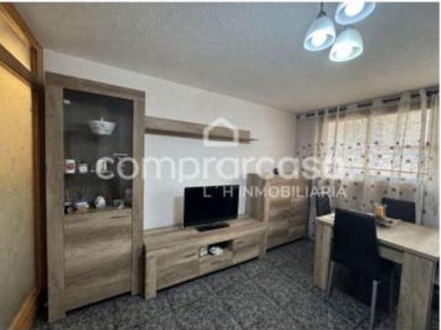 Piso Venta L'Hospitalet de Llobregat, Bellvitge