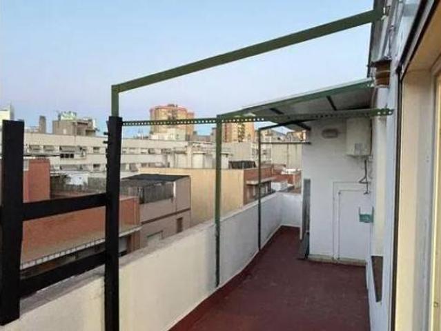 Piso Venta L'Hospitalet de Llobregat, Bellvitge