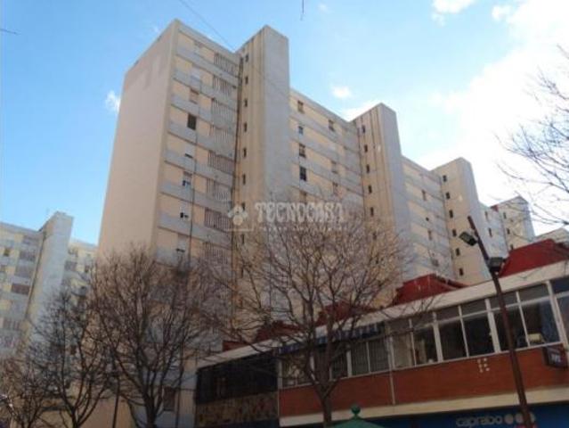 Piso Venta L'Hospitalet de Llobregat, Bellvitge