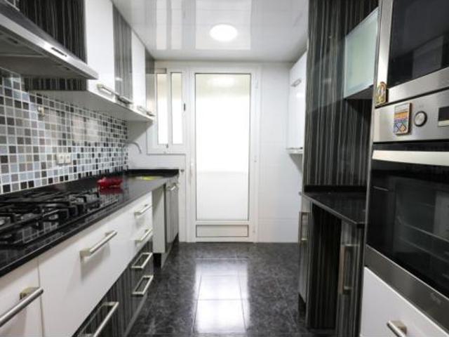 Piso Venta L'Hospitalet de Llobregat, Bellvitge