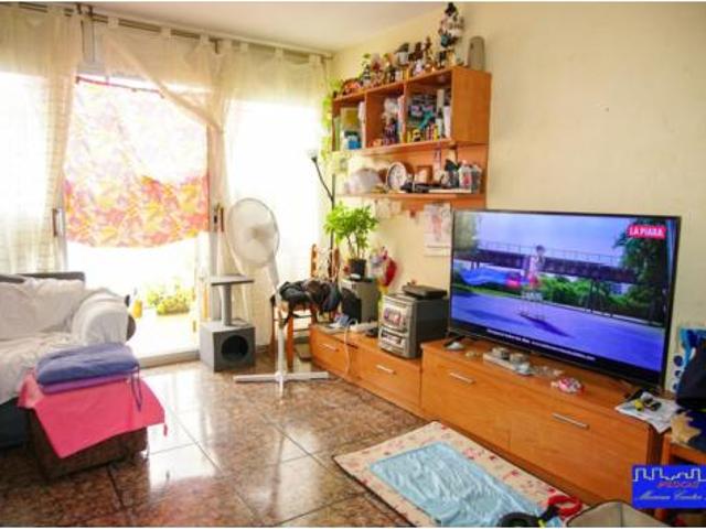 Piso Venta L'Hospitalet de Llobregat, Bellvitge