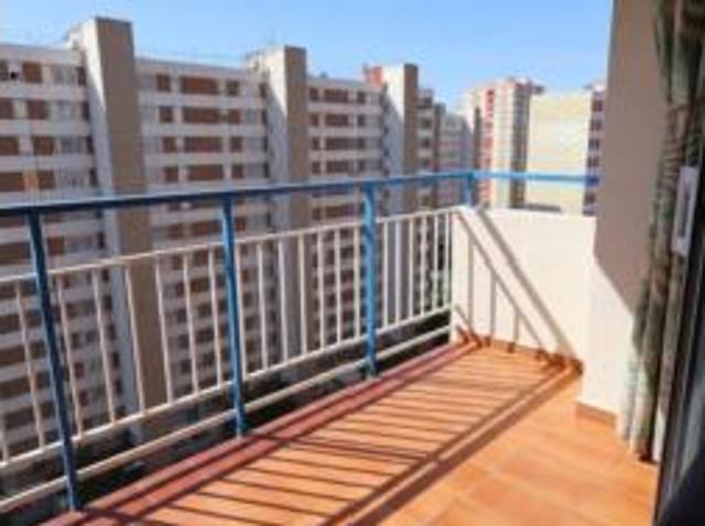 Piso Venta L'Hospitalet de Llobregat, Bellvitge