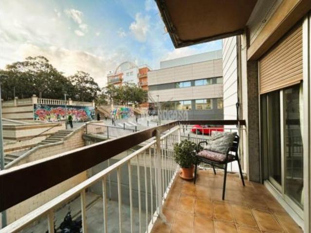 Piso Venta L'Hospitalet de Llobregat, Can Serra