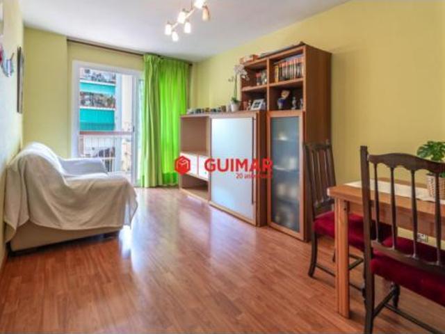 Piso Venta L'Hospitalet de Llobregat, Can Serra