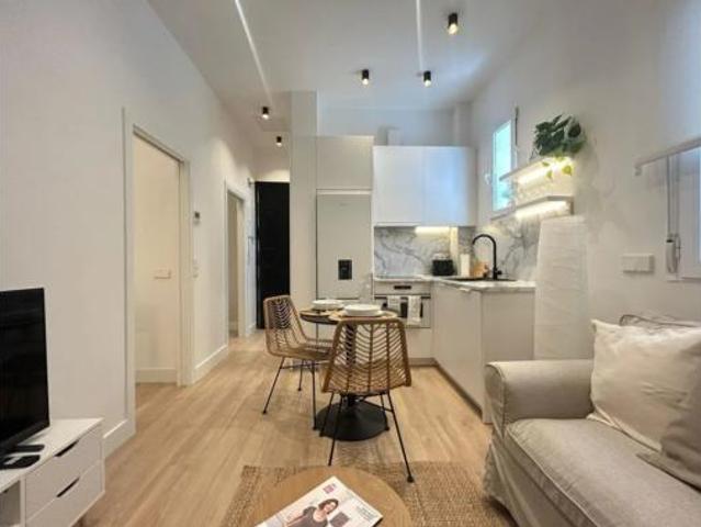 Piso Venta L'Hospitalet de Llobregat, Can Serra